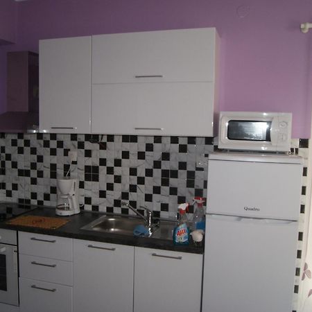 Apartments Marta - Zadar - Near The Sea Zewnętrze zdjęcie