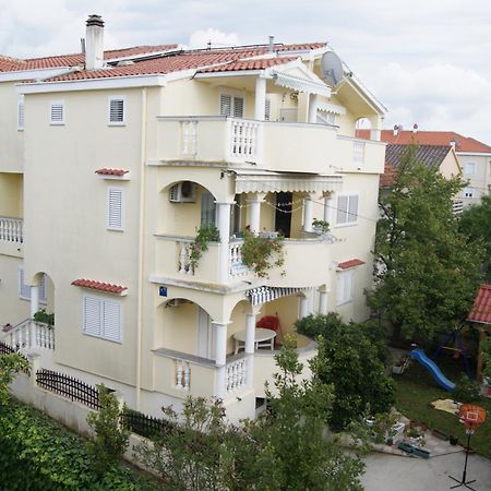 Apartments Marta - Zadar - Near The Sea Zewnętrze zdjęcie