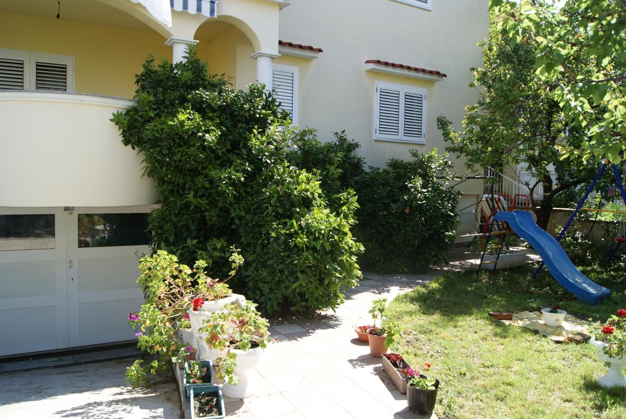 Apartments Marta - Zadar - Near The Sea Zewnętrze zdjęcie