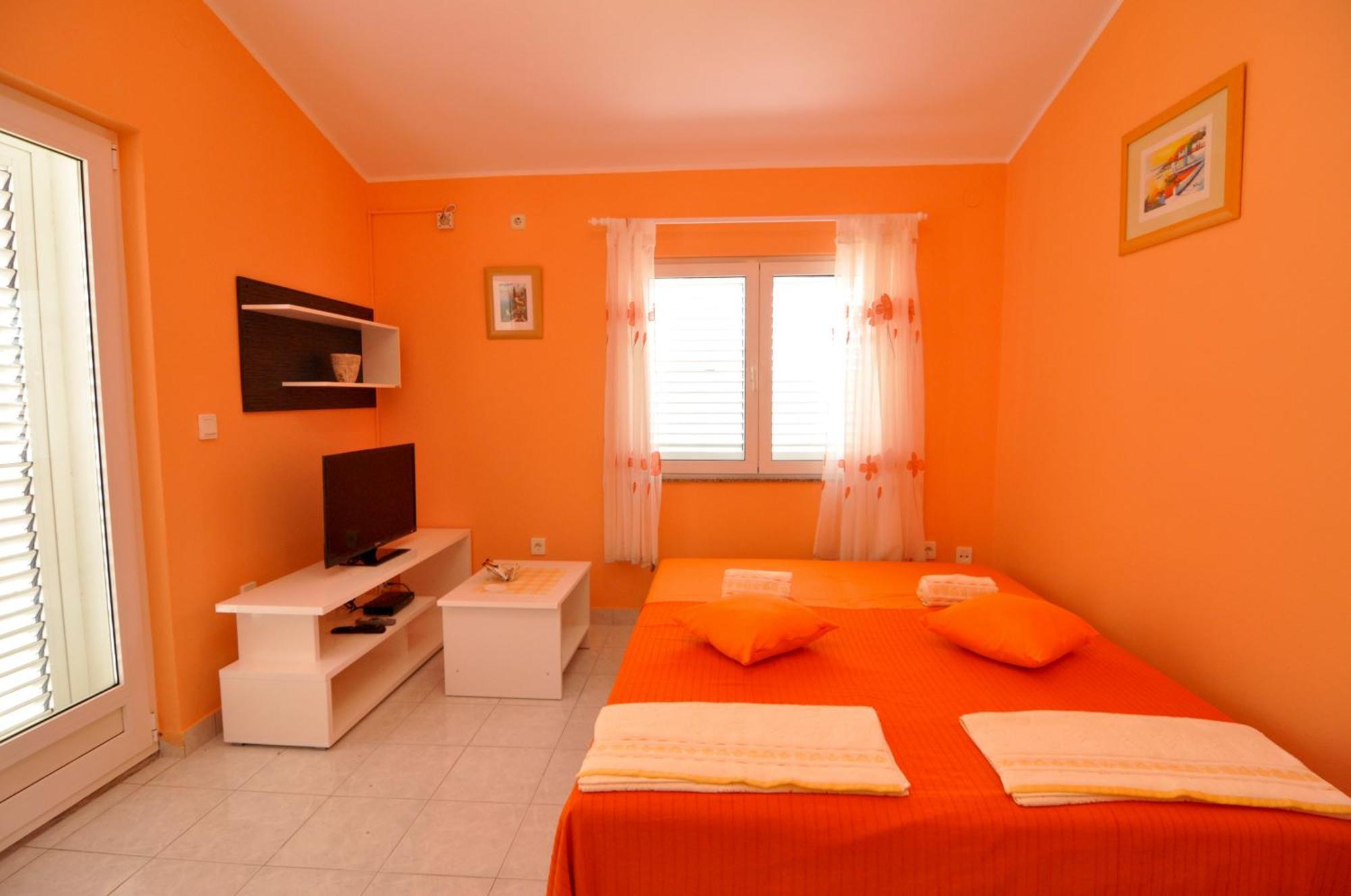 Apartments Marta - Zadar - Near The Sea Pokój zdjęcie