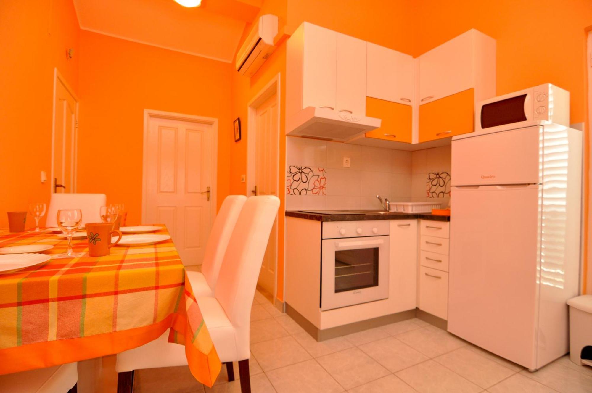 Apartments Marta - Zadar - Near The Sea Pokój zdjęcie