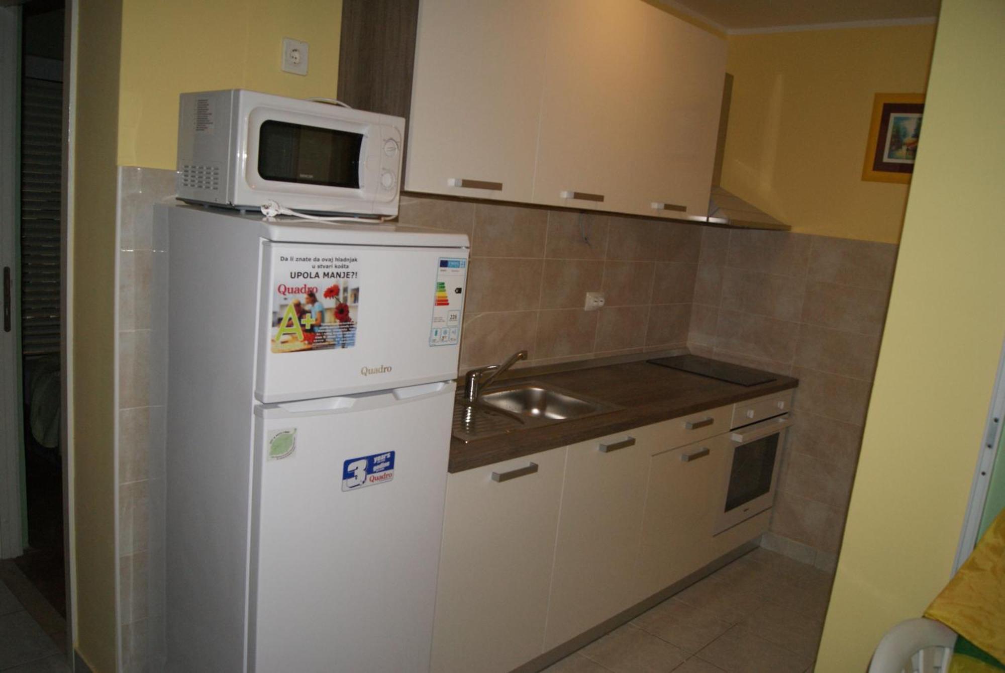 Apartments Marta - Zadar - Near The Sea Pokój zdjęcie