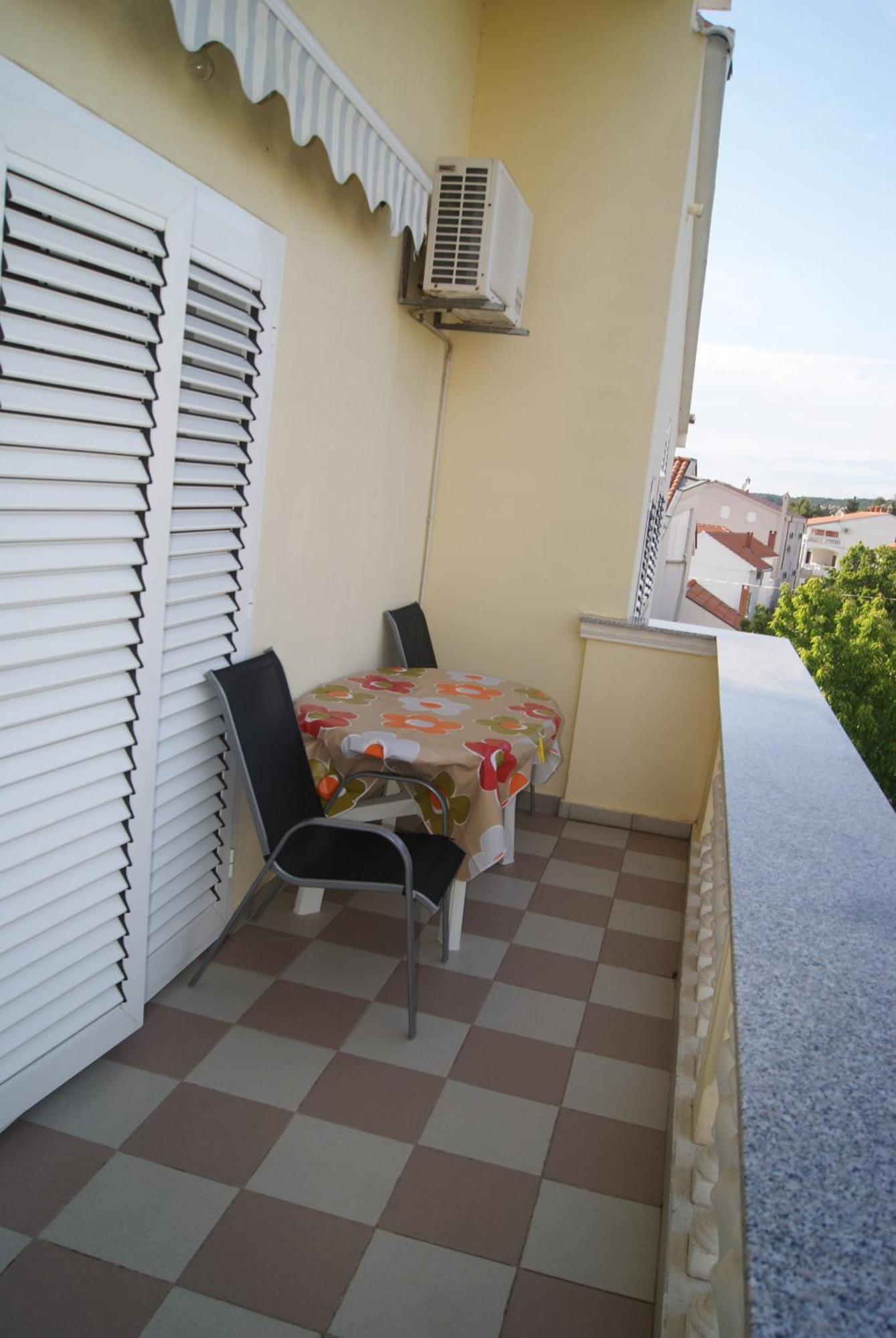 Apartments Marta - Zadar - Near The Sea Pokój zdjęcie