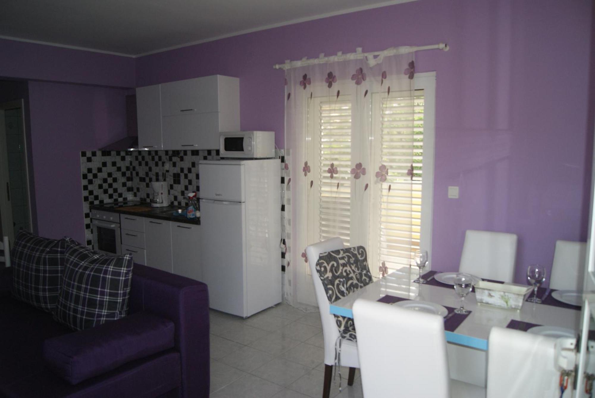 Apartments Marta - Zadar - Near The Sea Pokój zdjęcie