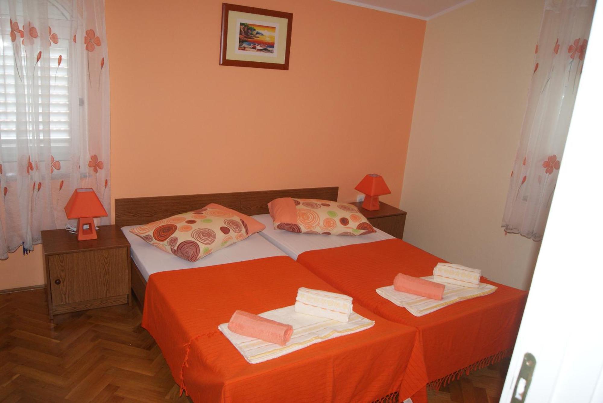 Apartments Marta - Zadar - Near The Sea Pokój zdjęcie