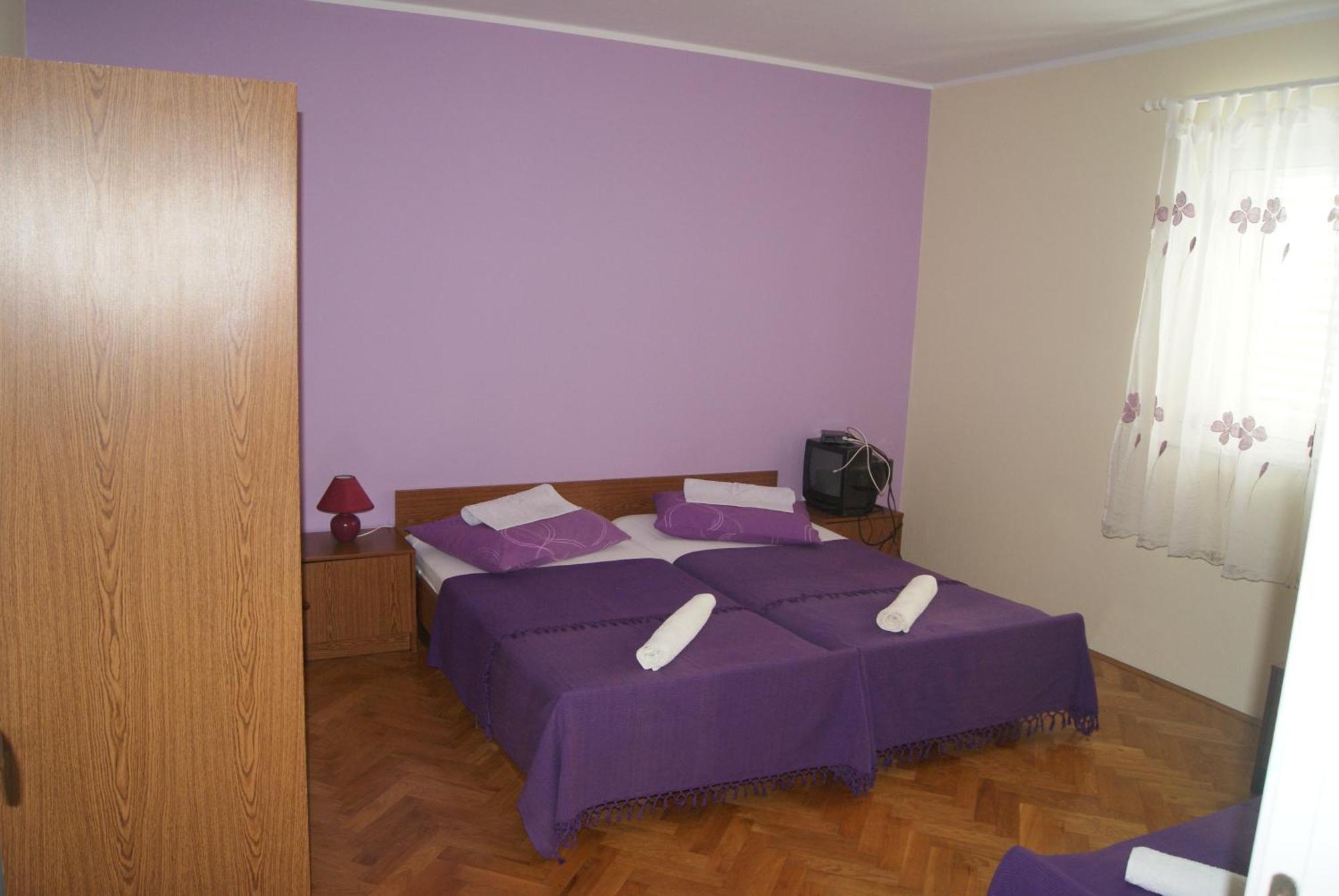 Apartments Marta - Zadar - Near The Sea Pokój zdjęcie