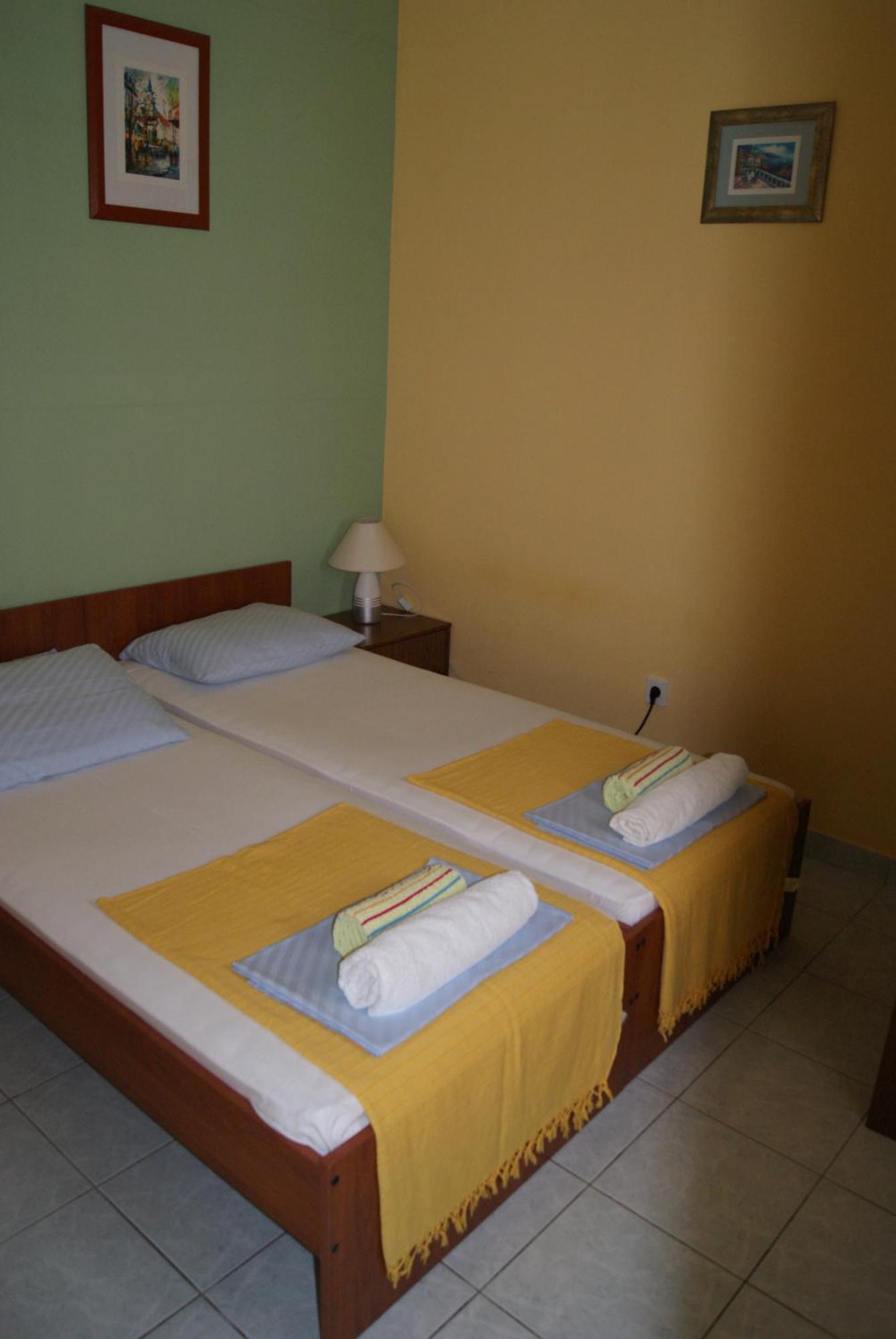 Apartments Marta - Zadar - Near The Sea Pokój zdjęcie