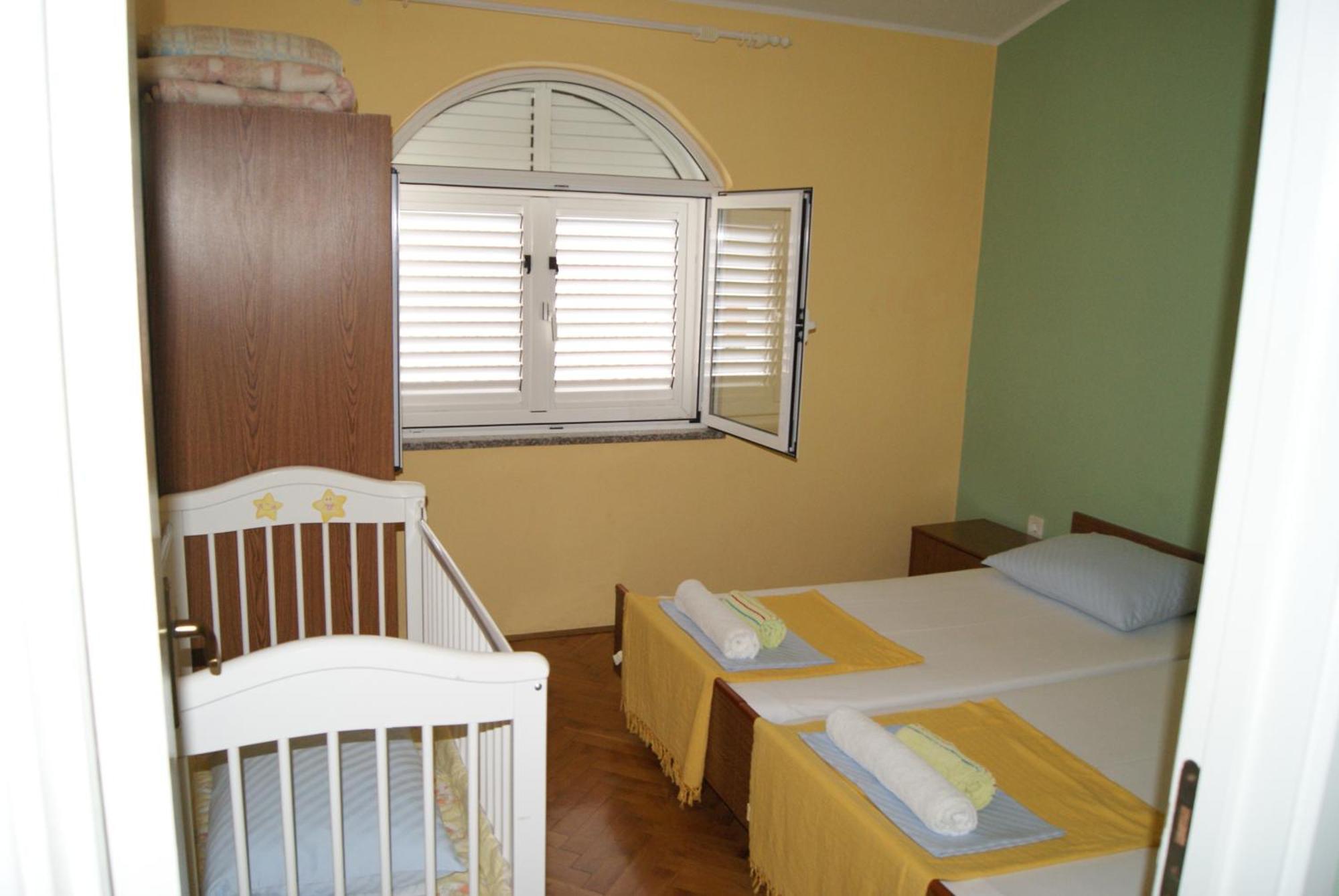 Apartments Marta - Zadar - Near The Sea Pokój zdjęcie