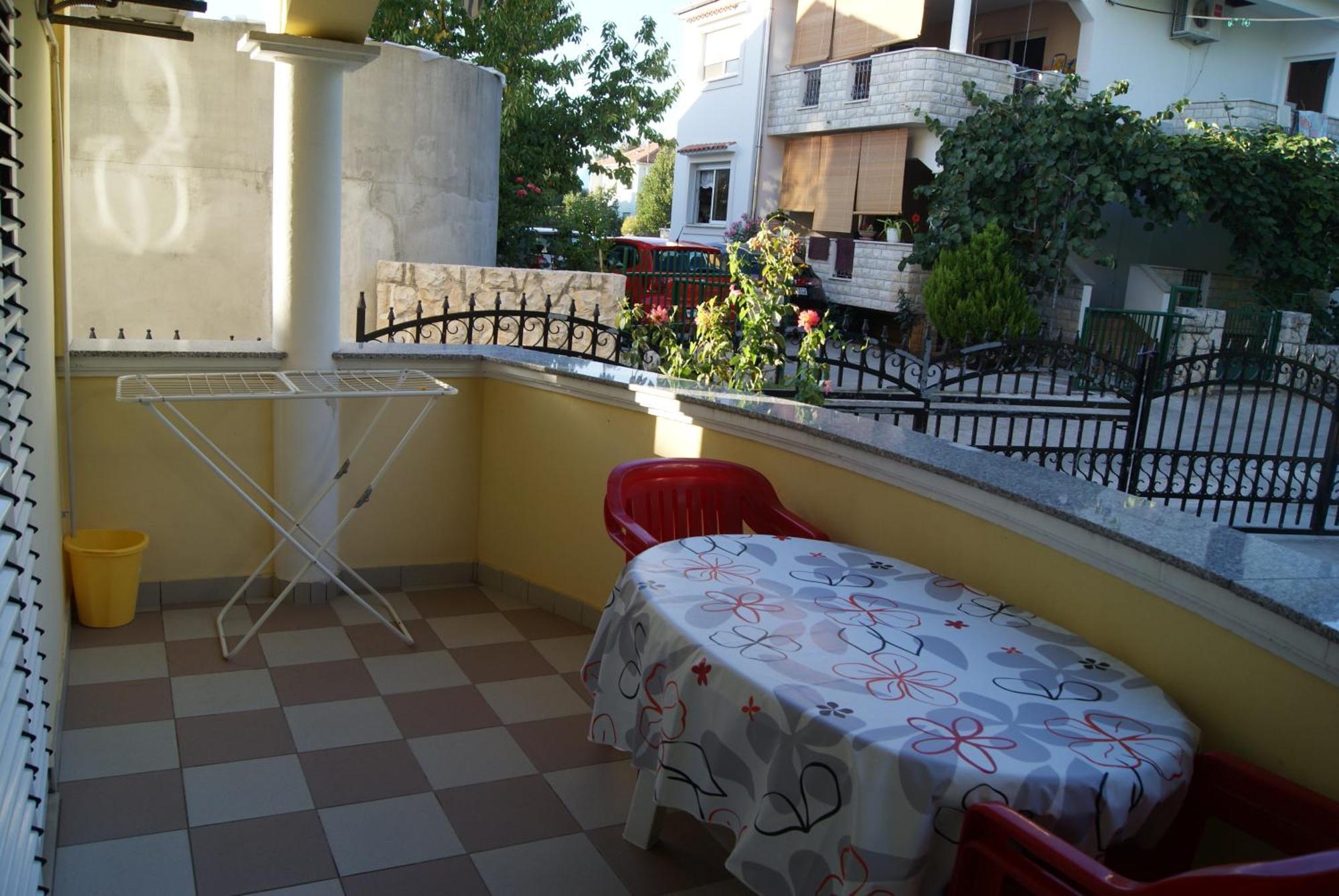 Apartments Marta - Zadar - Near The Sea Pokój zdjęcie