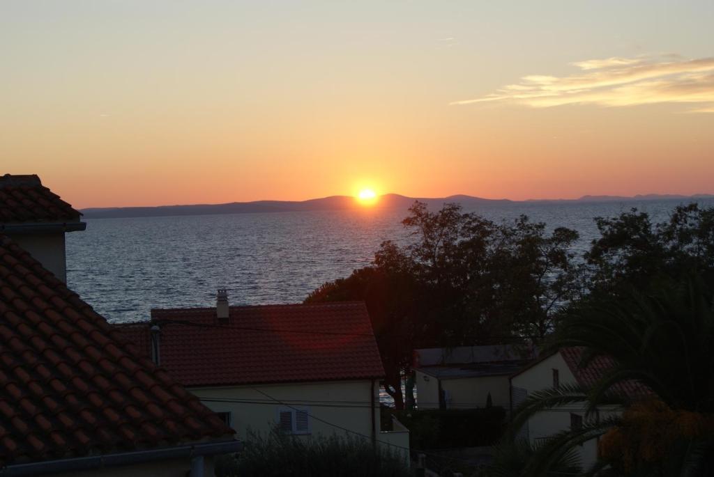 Apartments Marta - Zadar - Near The Sea Zewnętrze zdjęcie