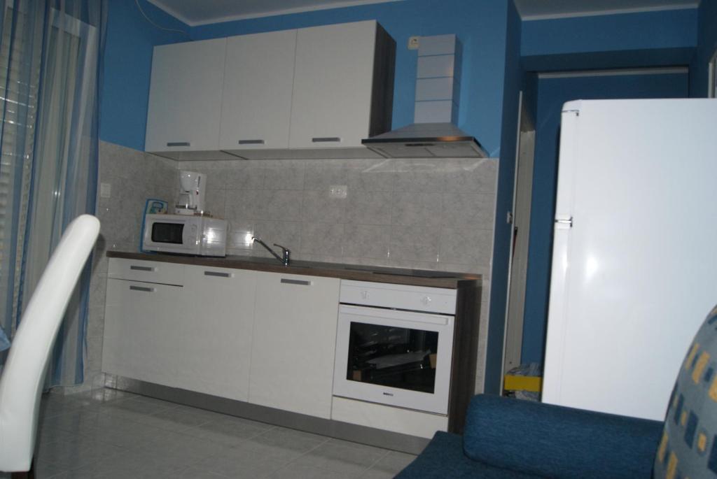 Apartments Marta - Zadar - Near The Sea Pokój zdjęcie