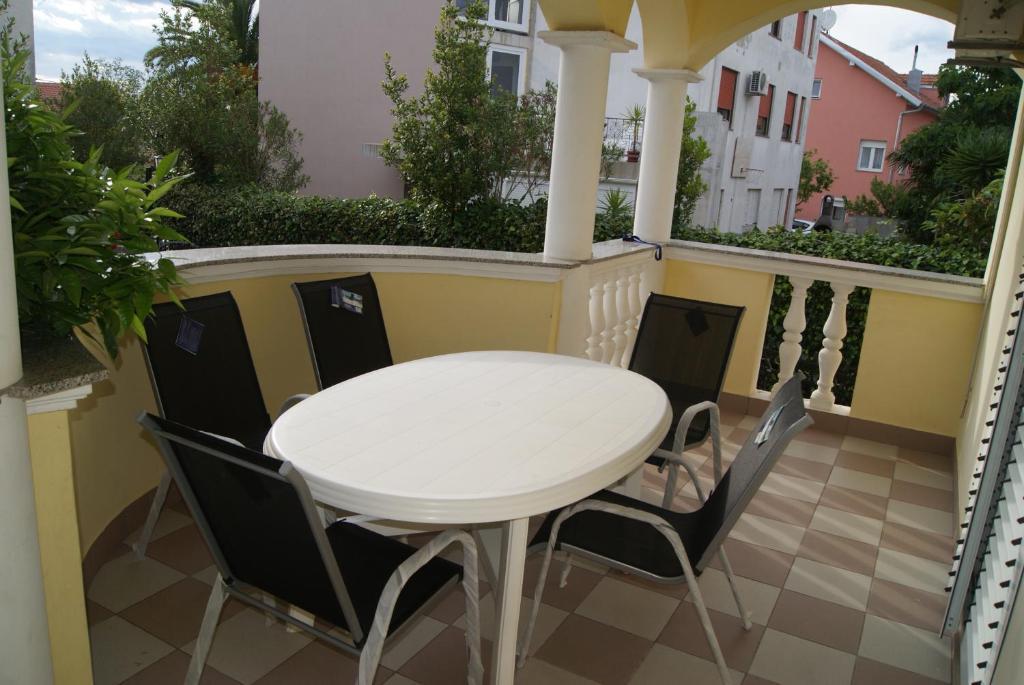 Apartments Marta - Zadar - Near The Sea Pokój zdjęcie