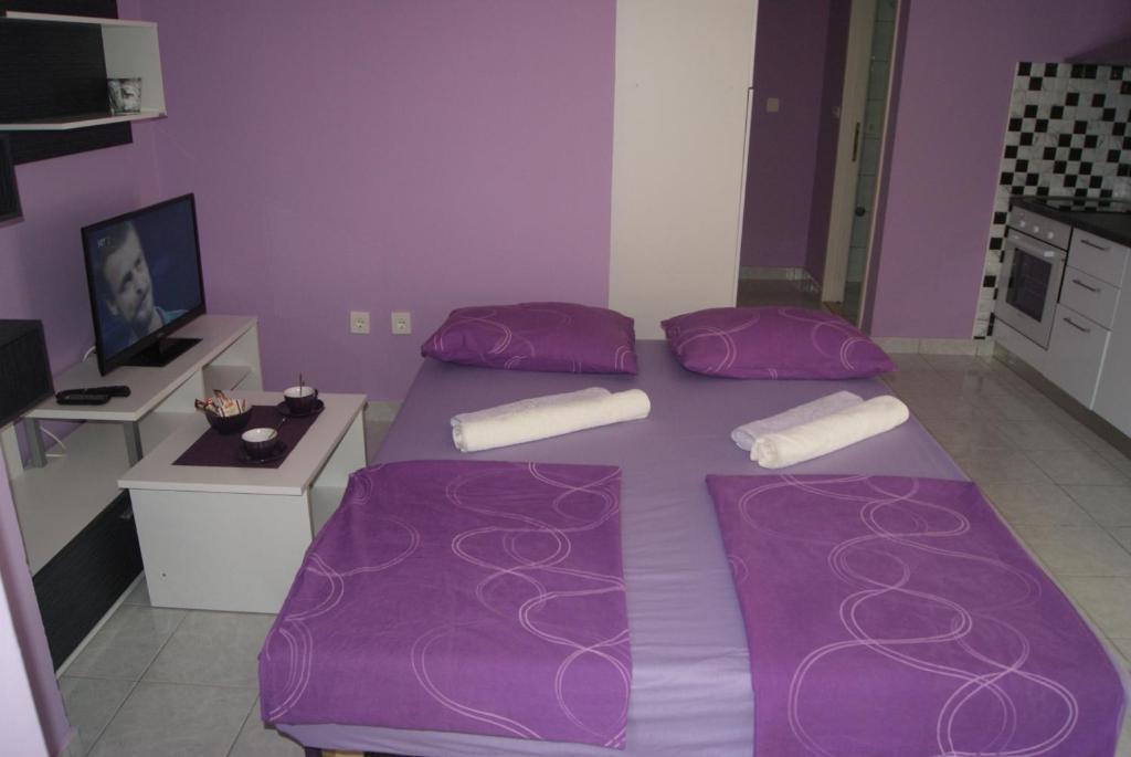 Apartments Marta - Zadar - Near The Sea Pokój zdjęcie