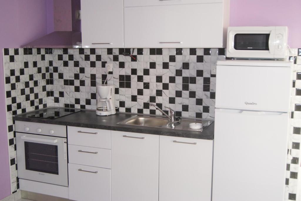 Apartments Marta - Zadar - Near The Sea Pokój zdjęcie