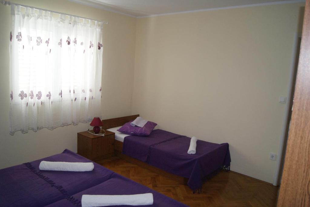 Apartments Marta - Zadar - Near The Sea Pokój zdjęcie