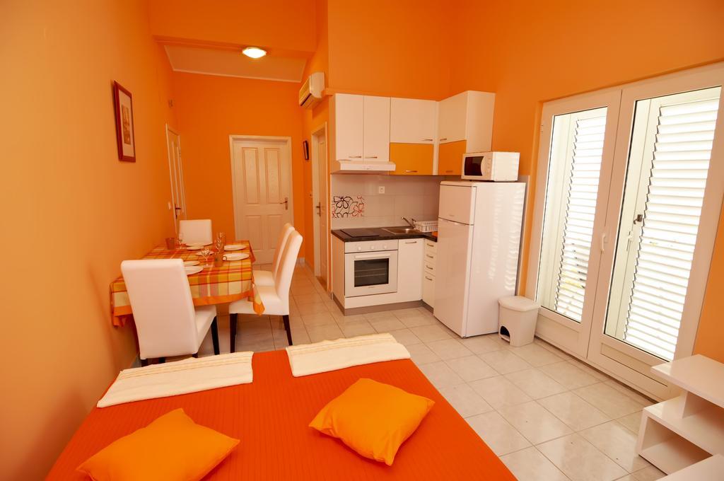 Apartments Marta - Zadar - Near The Sea Pokój zdjęcie